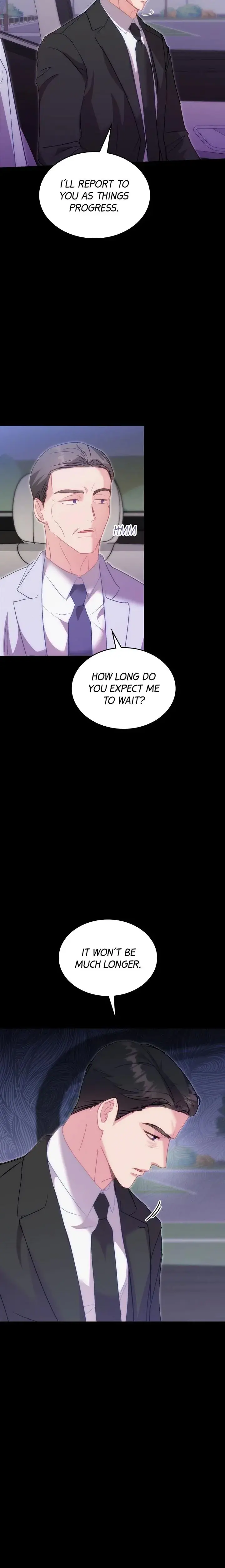 Should Not Episode 39 - Page 13
