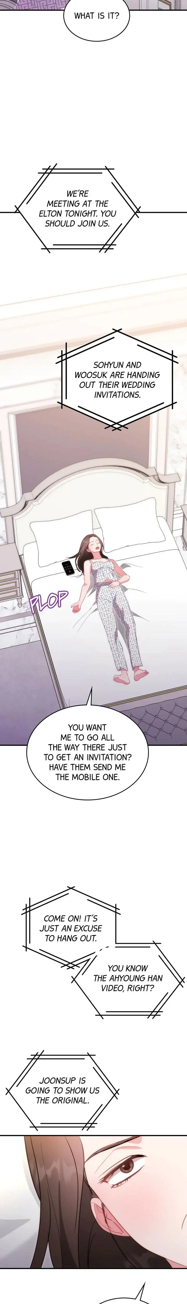Should Not Episode 39 - Page 17