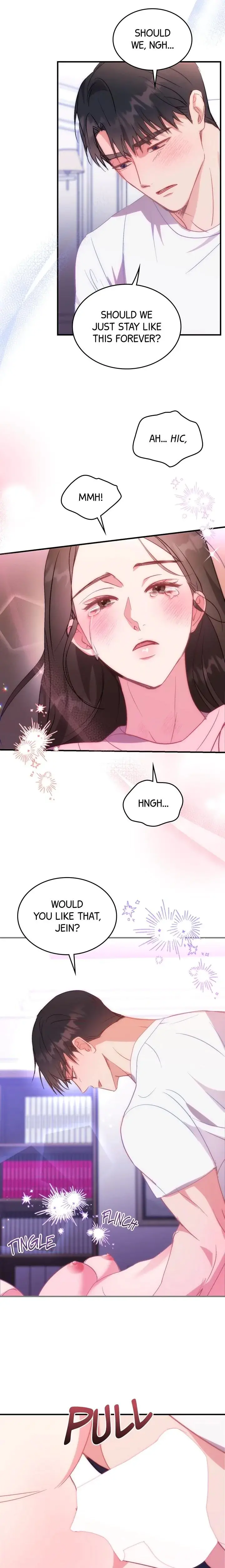 Should Not Episode 39 - Page 7