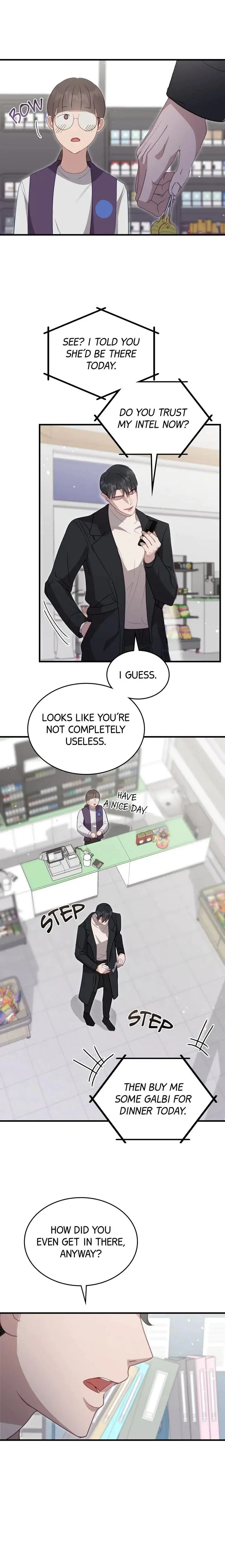 Should Not Episode 4 - Page 12