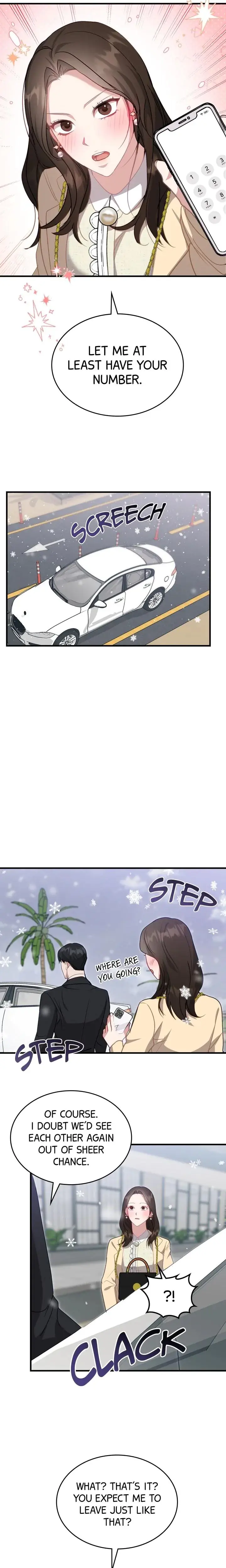 Should Not Episode 4 - Page 6