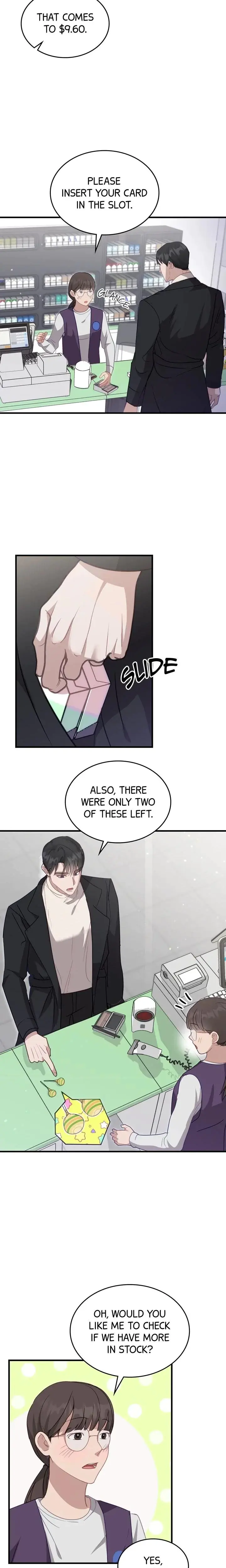 Should Not Episode 4 - Page 9