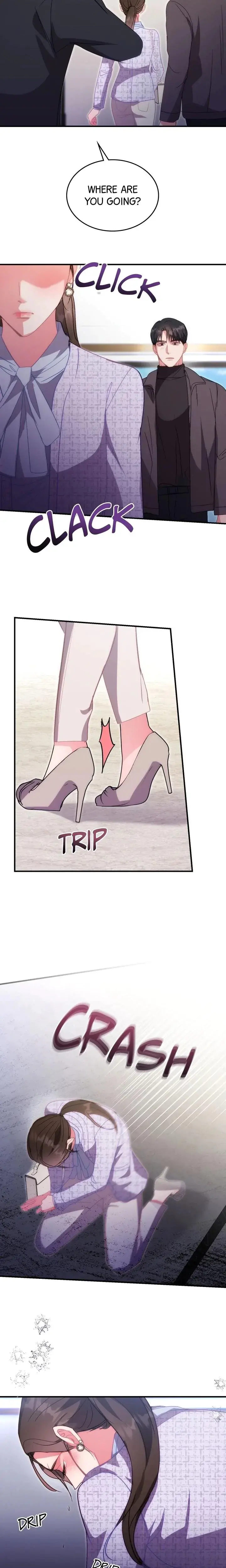 Should Not Episode 40 - Page 18
