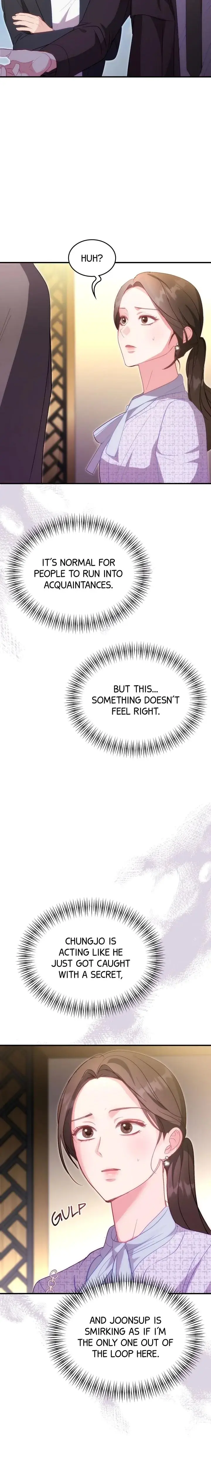 Should Not Episode 40 - Page 4