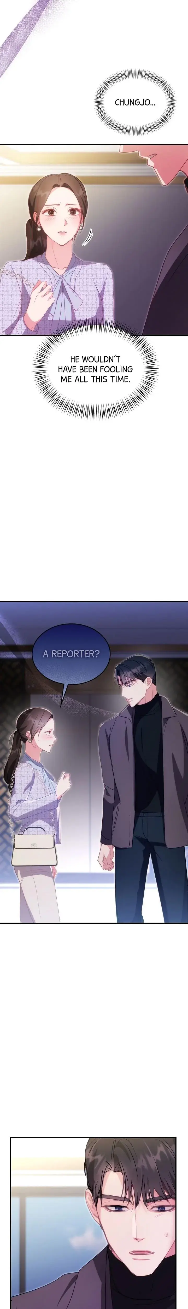 Should Not Episode 40 - Page 7