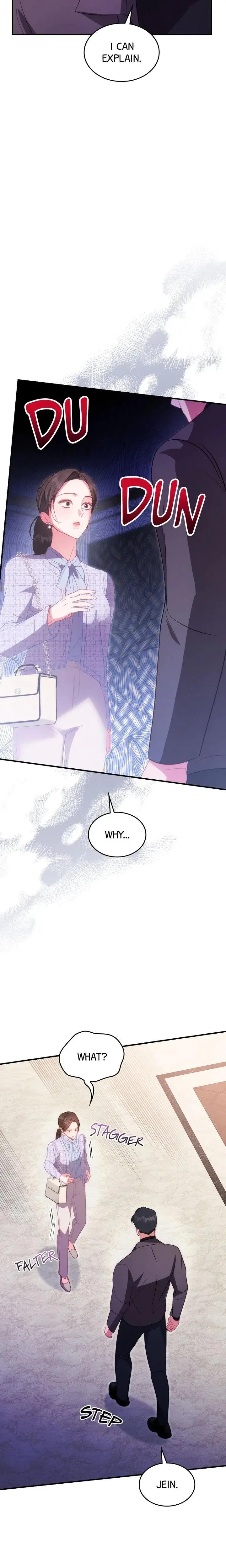 Should Not Episode 40 - Page 8