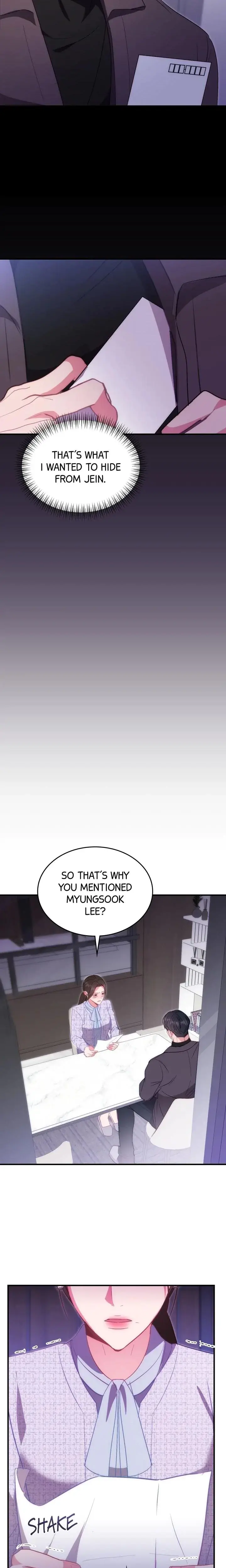 Should Not Episode 41 - Page 12