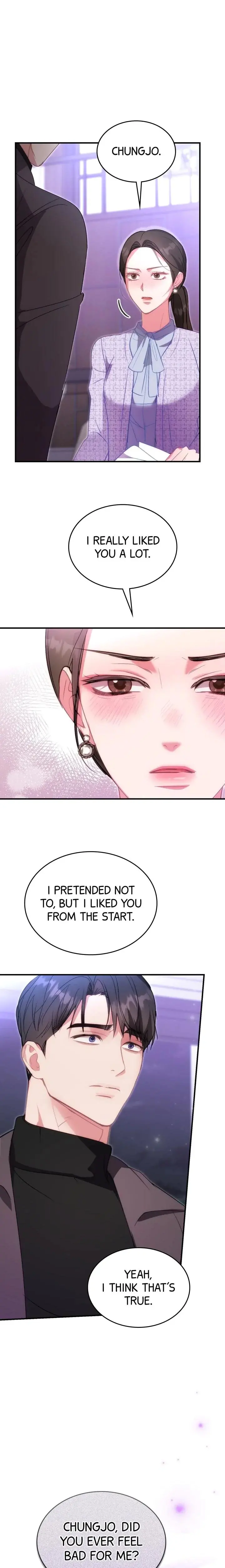 Should Not Episode 41 - Page 16