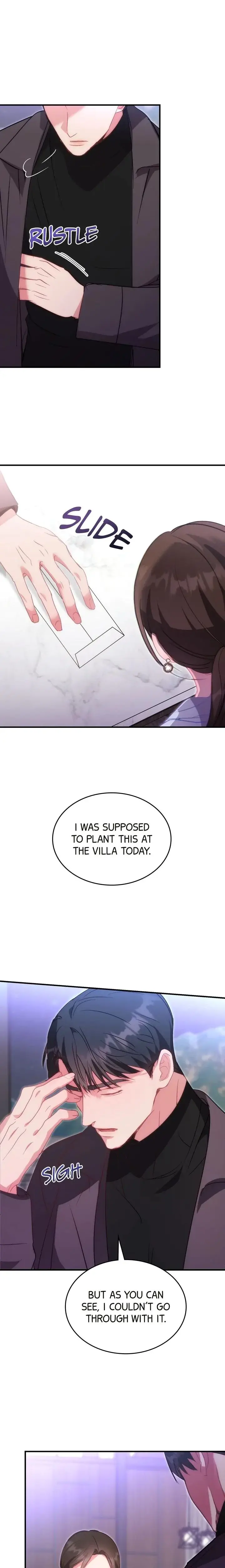 Should Not Episode 41 - Page 7