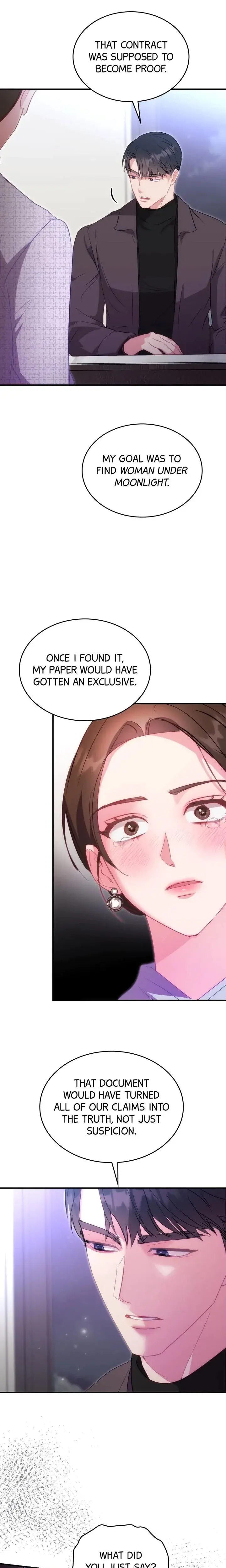 Should Not Episode 41 - Page 9