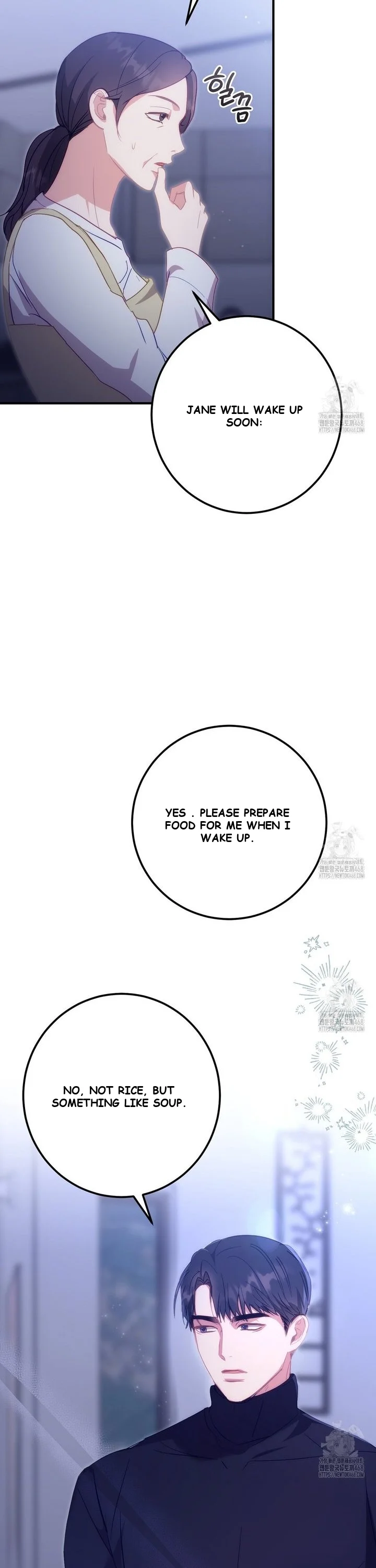 Should Not Episode 42 - Page 10