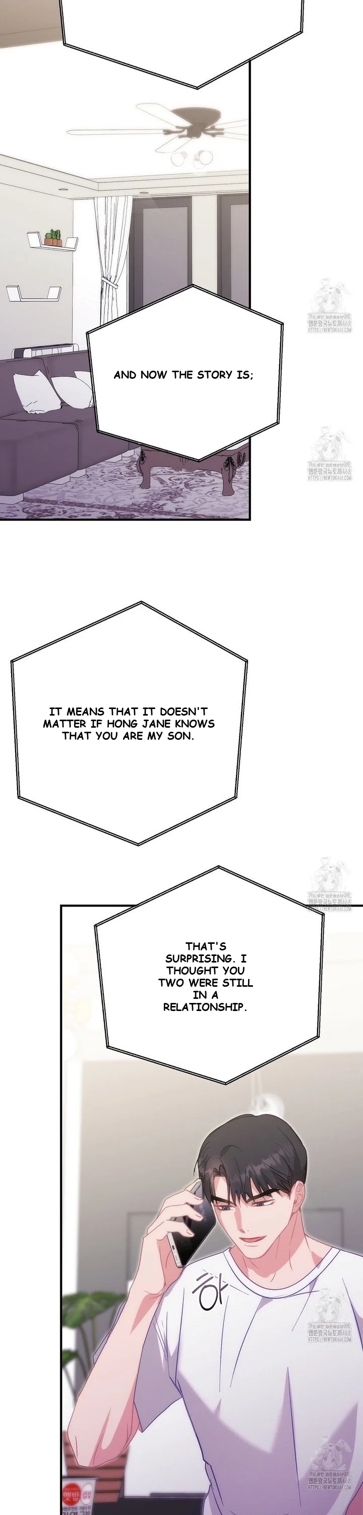 Should Not Episode 42 - Page 25