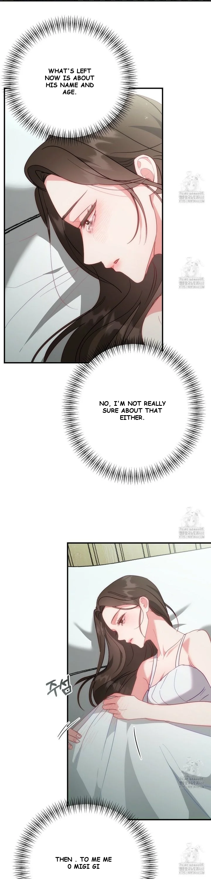 Should Not Episode 42 - Page 3