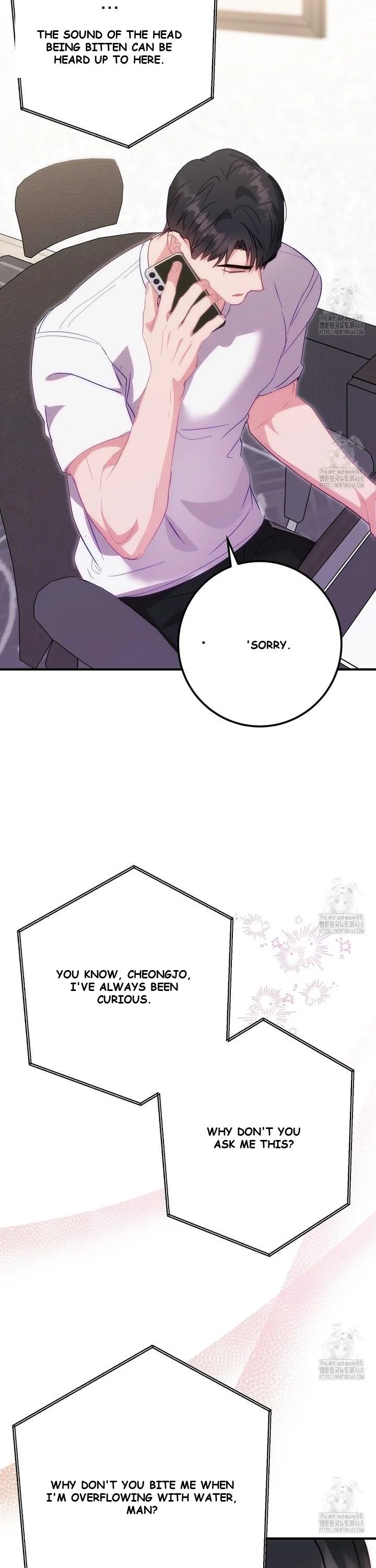 Should Not Episode 42 - Page 37
