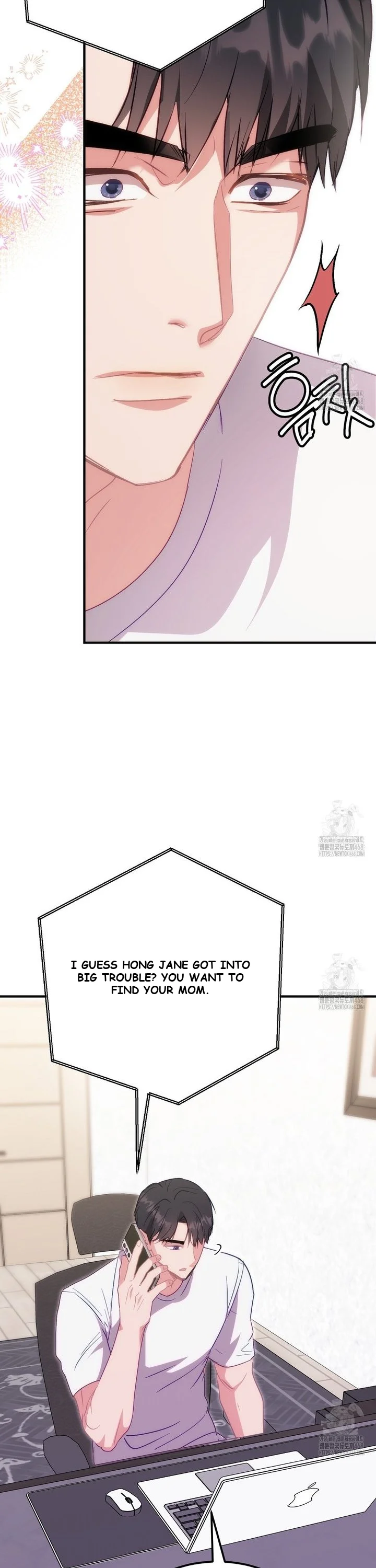 Should Not Episode 42 - Page 38