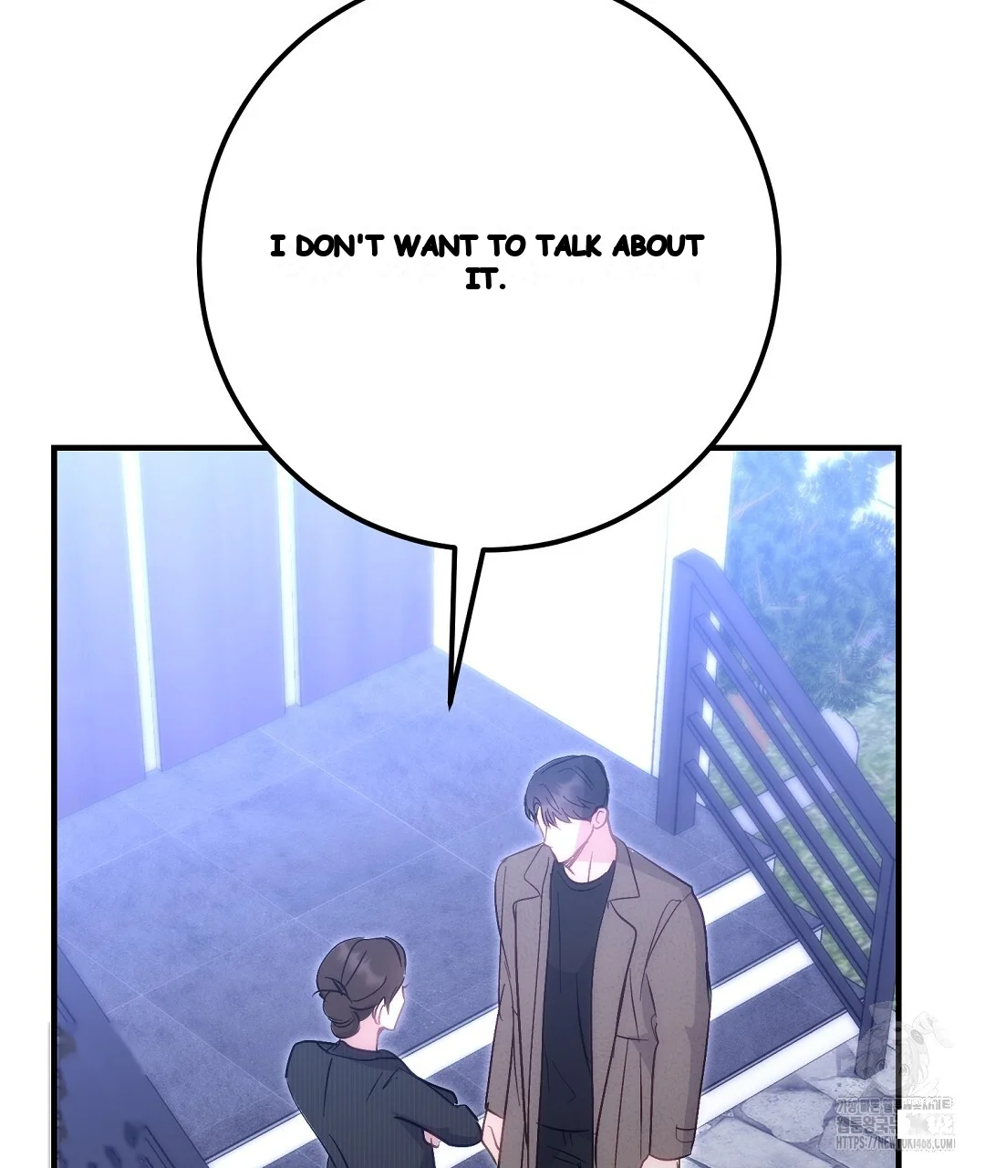 Should Not Episode 43 - Page 110