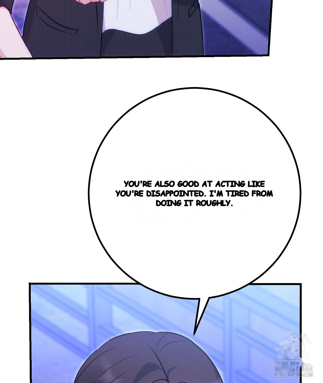 Should Not Episode 43 - Page 119
