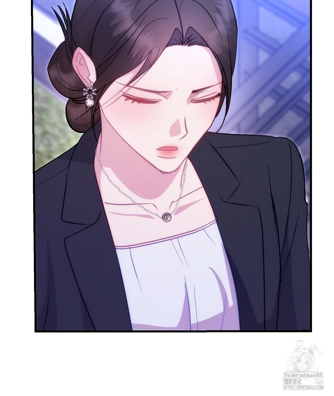 Should Not Episode 43 - Page 120
