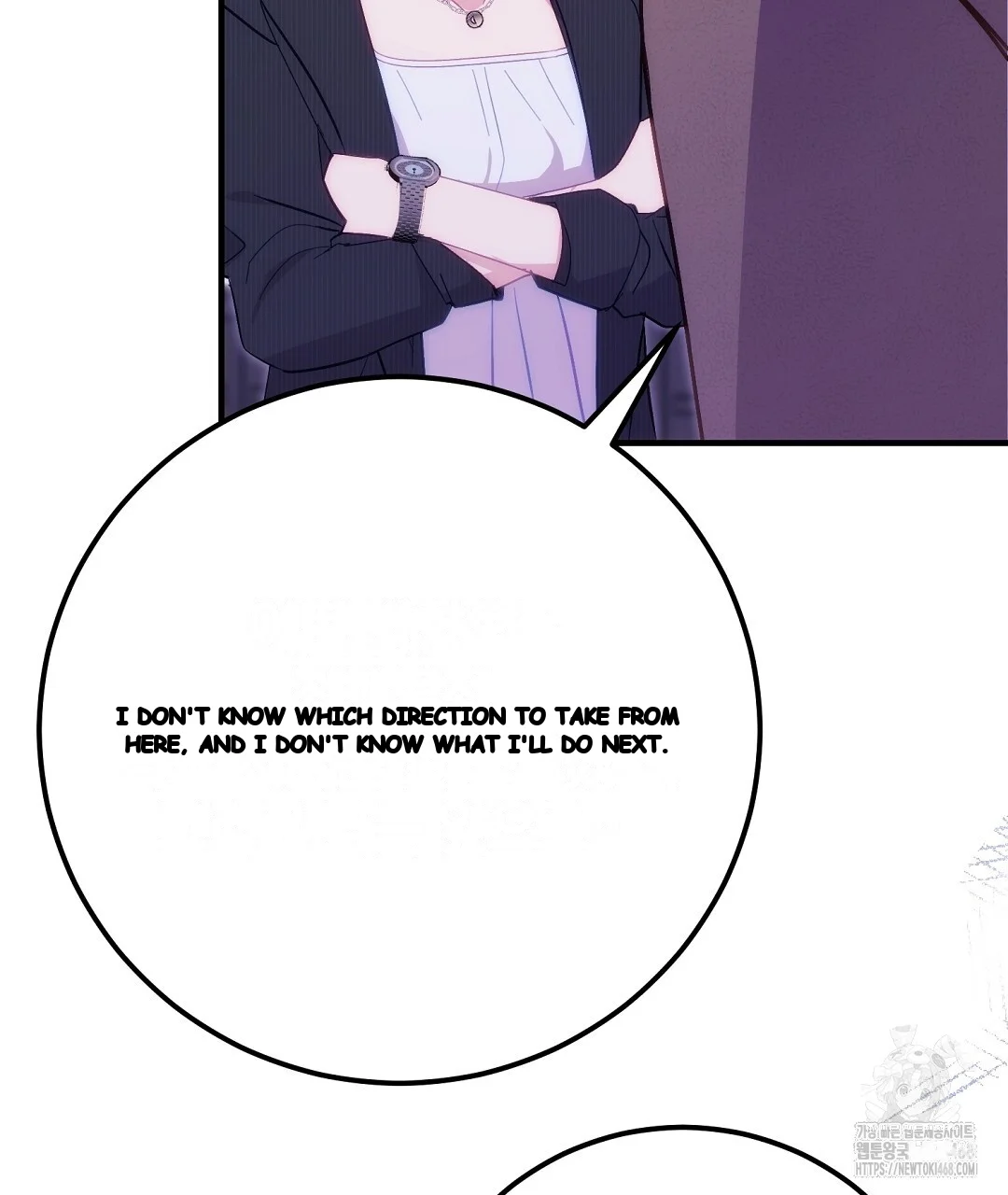 Should Not Episode 43 - Page 129