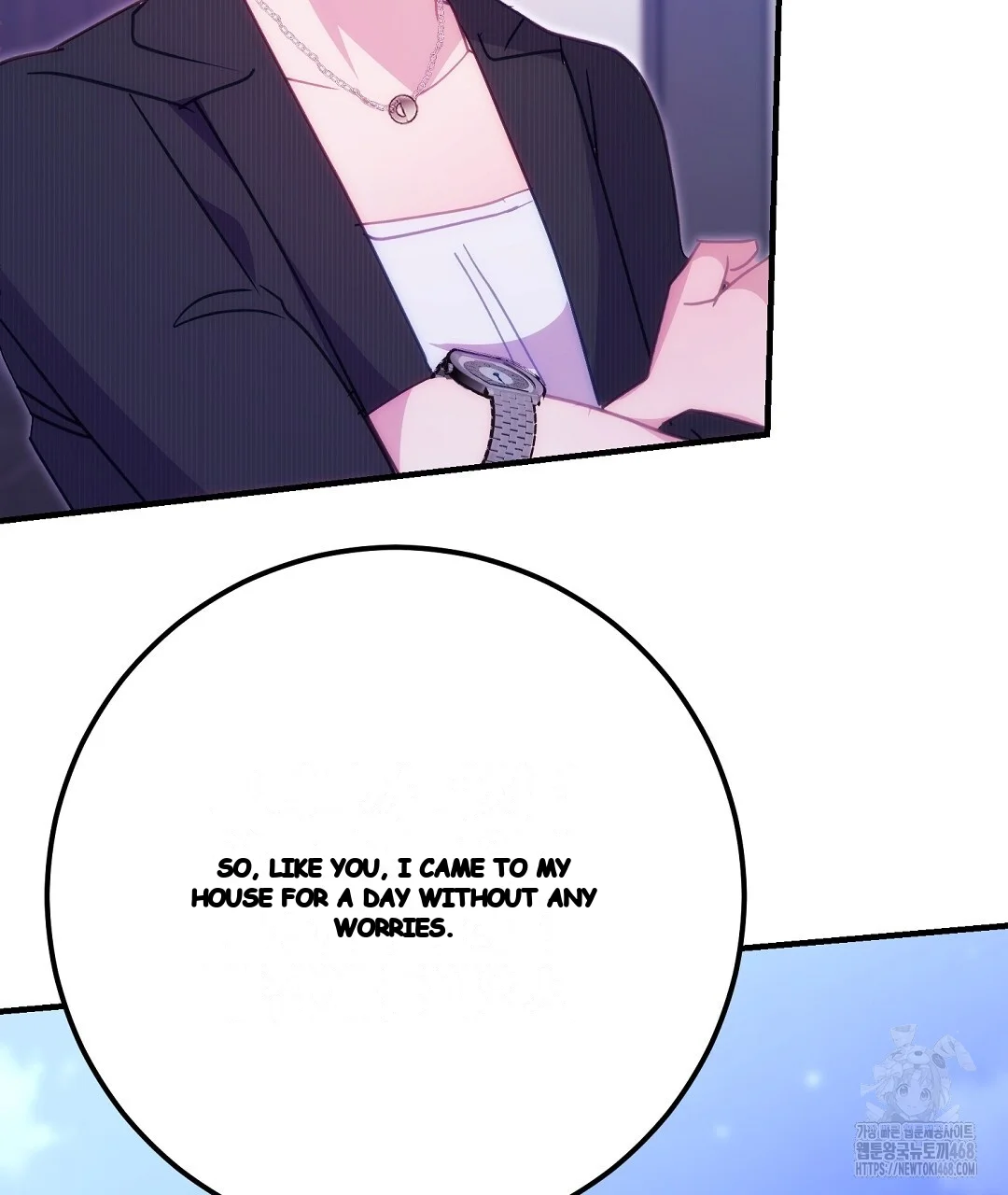 Should Not Episode 43 - Page 137