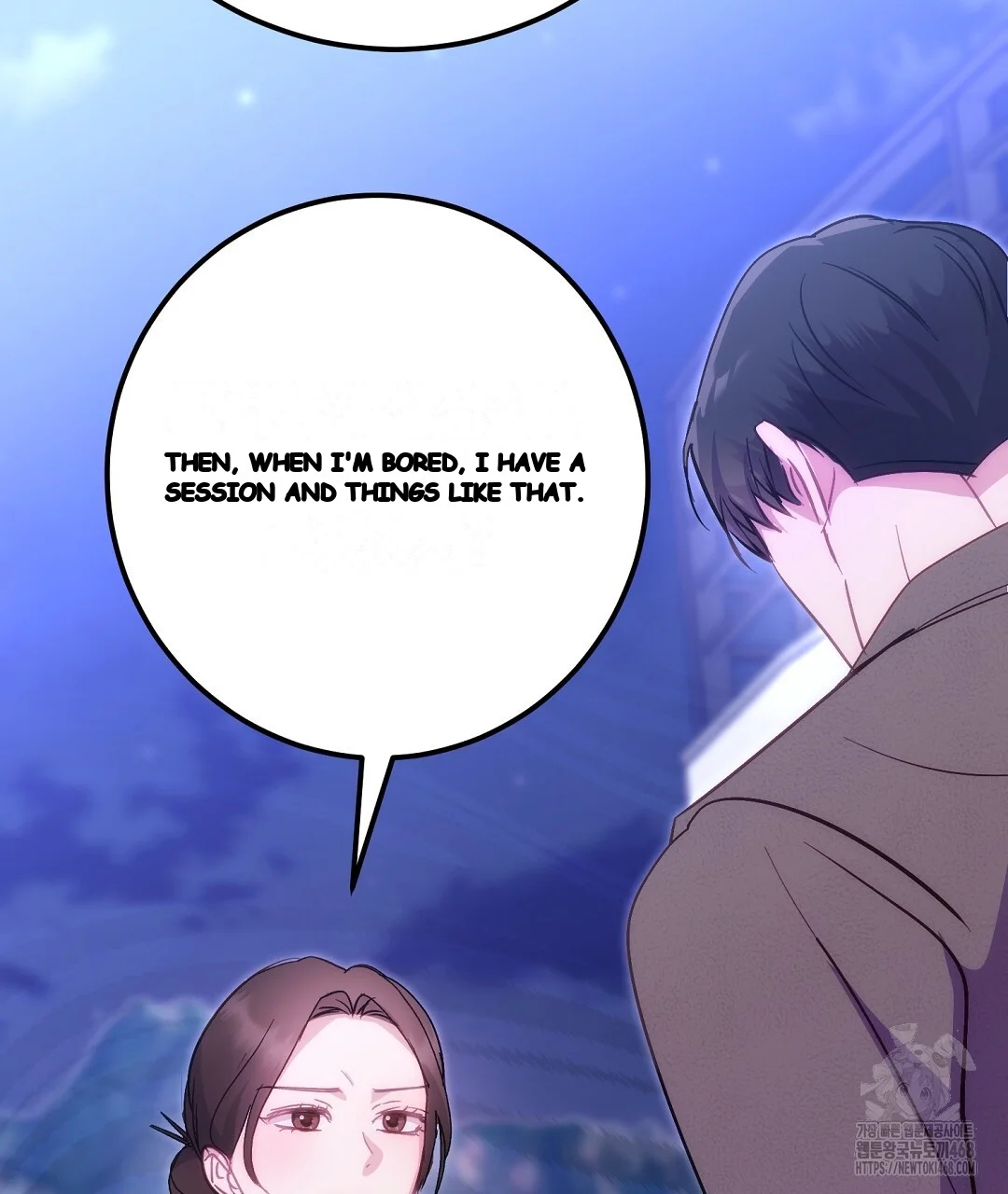 Should Not Episode 43 - Page 138