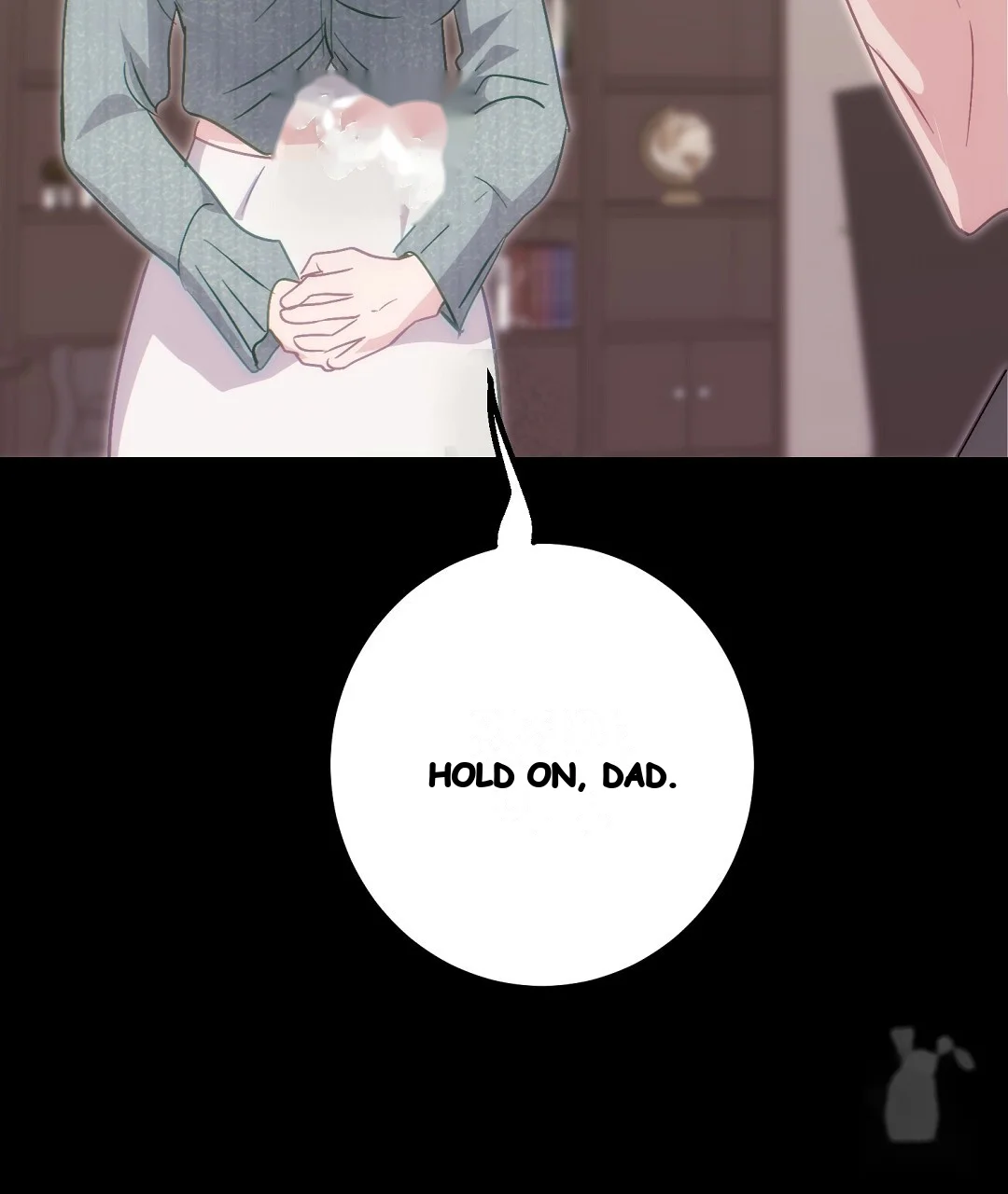 Should Not Episode 44 - Page 108