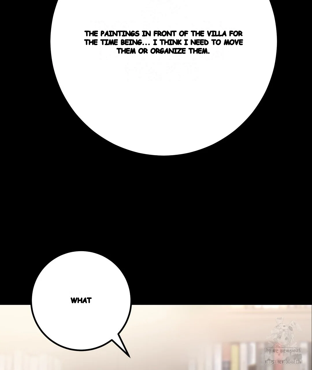 Should Not Episode 44 - Page 110