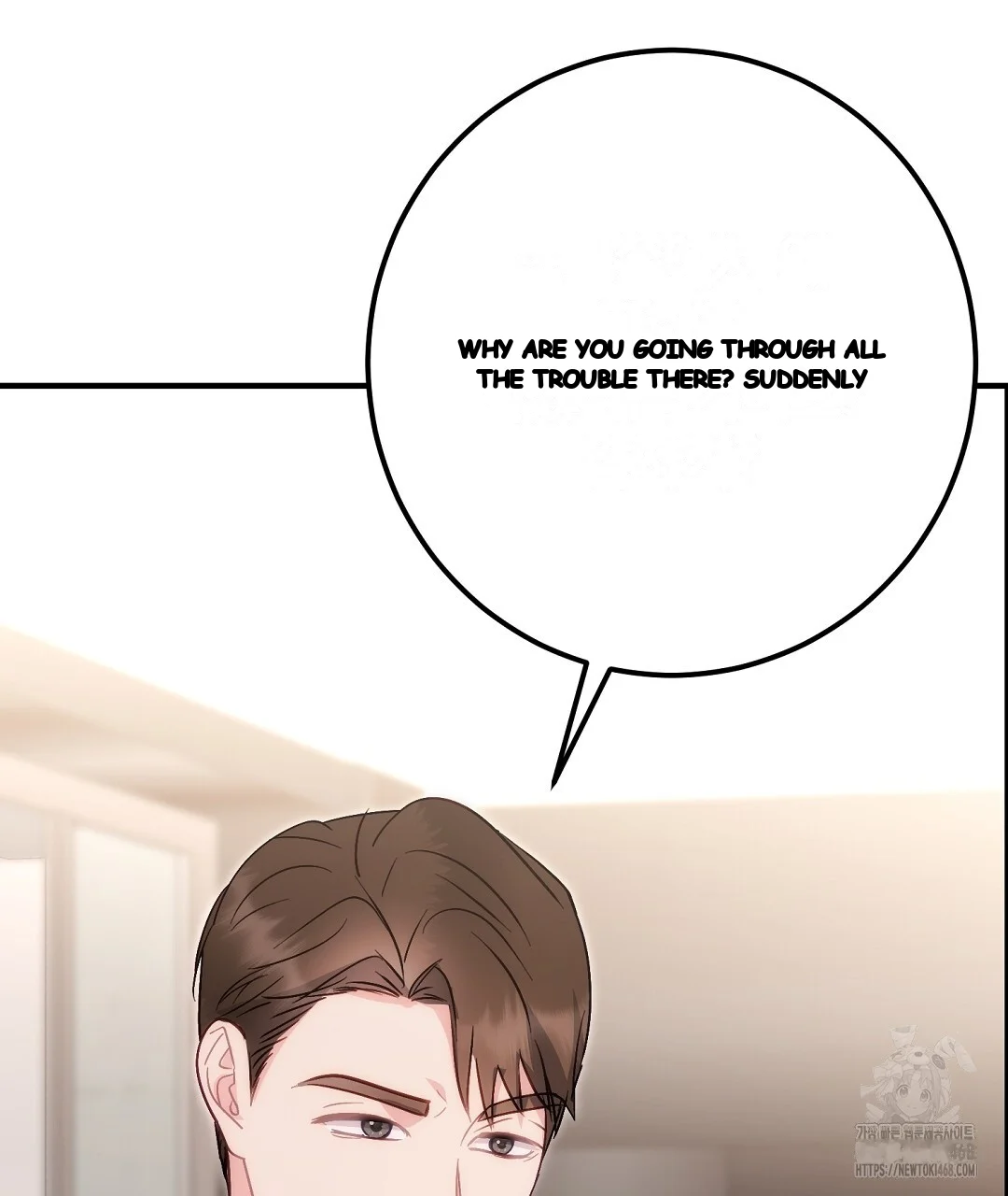 Should Not Episode 44 - Page 135