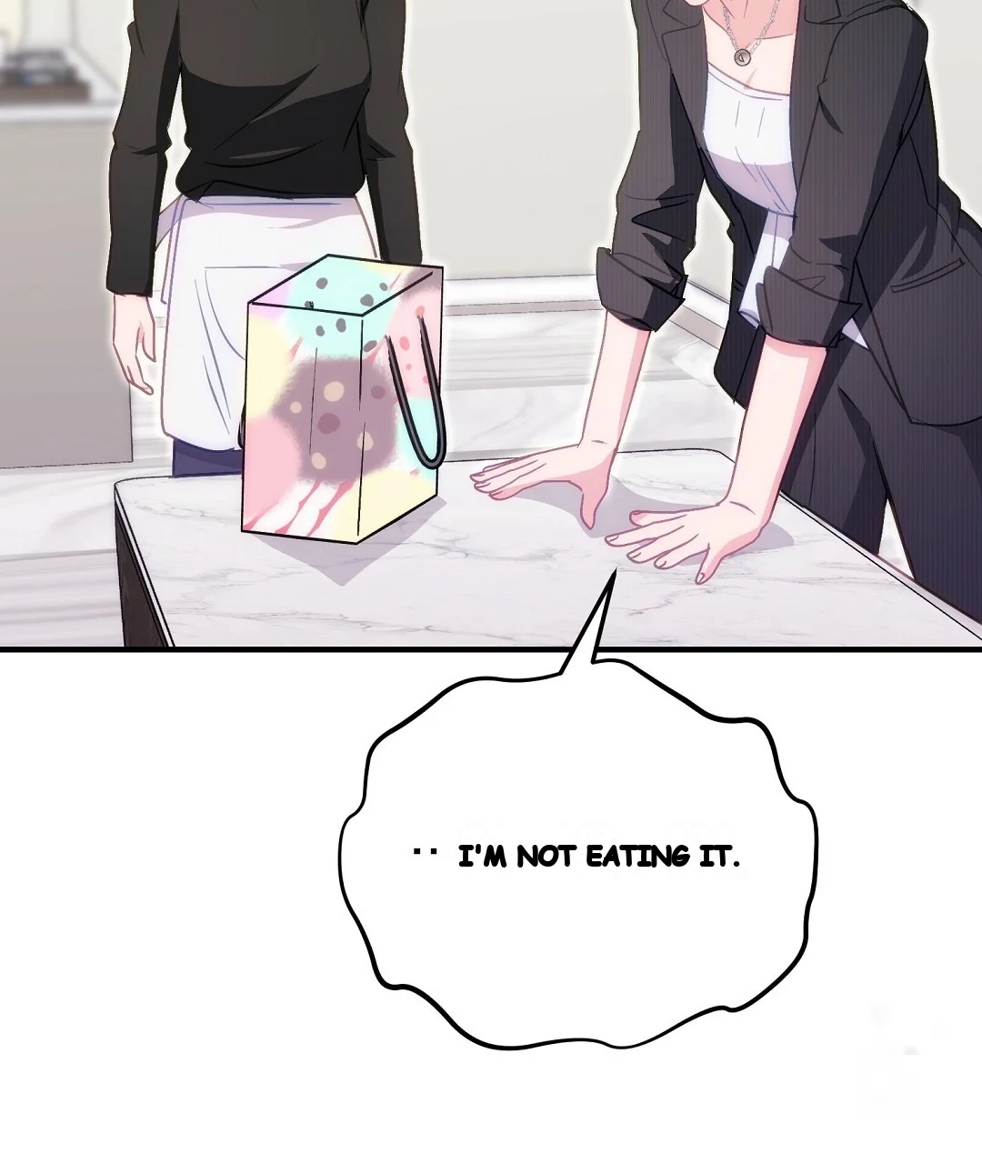 Should Not Episode 44 - Page 5