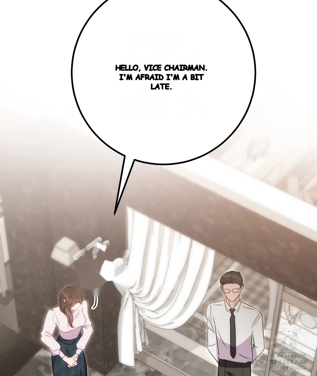 Should Not Episode 44 - Page 54