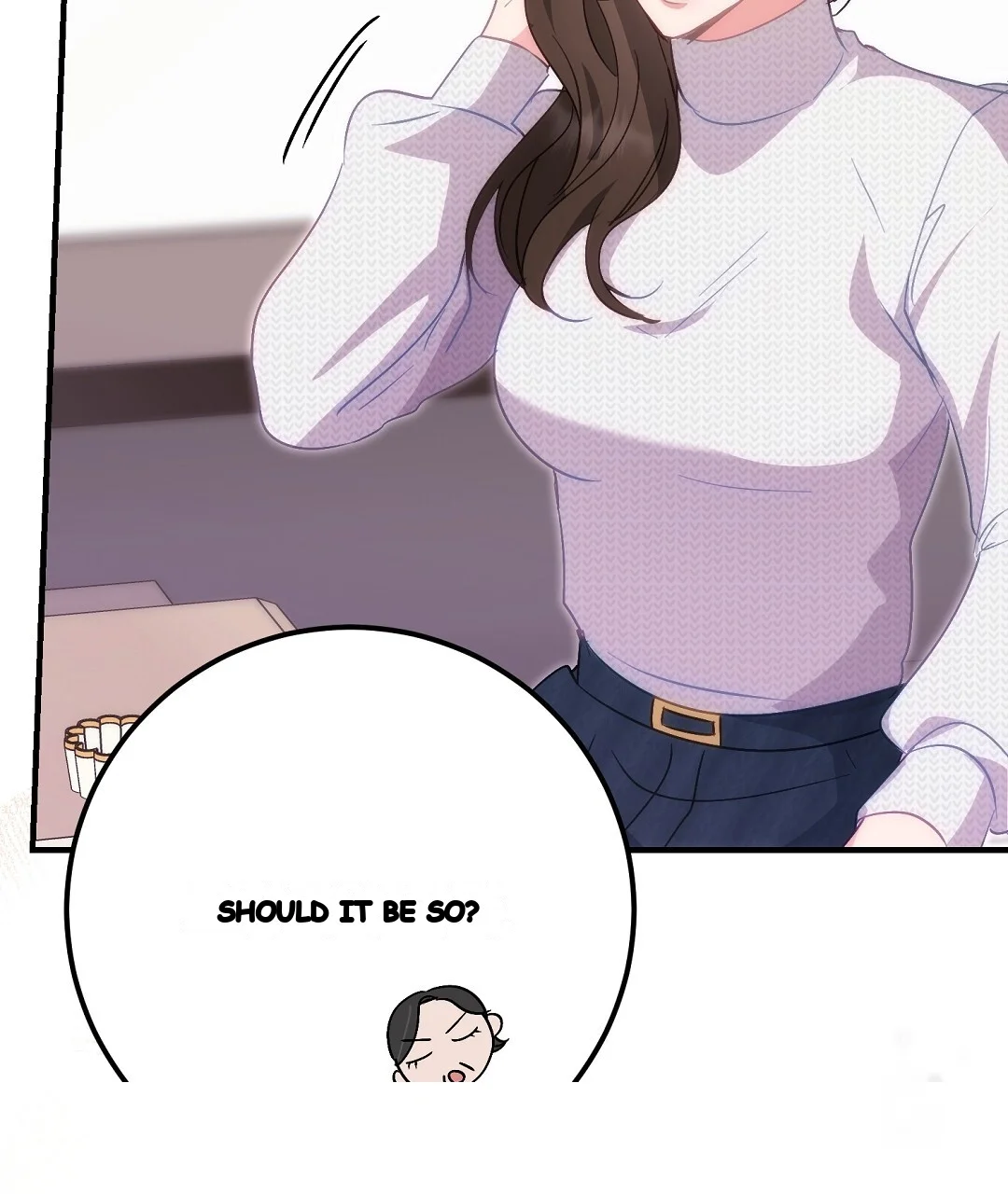 Should Not Episode 44 - Page 95