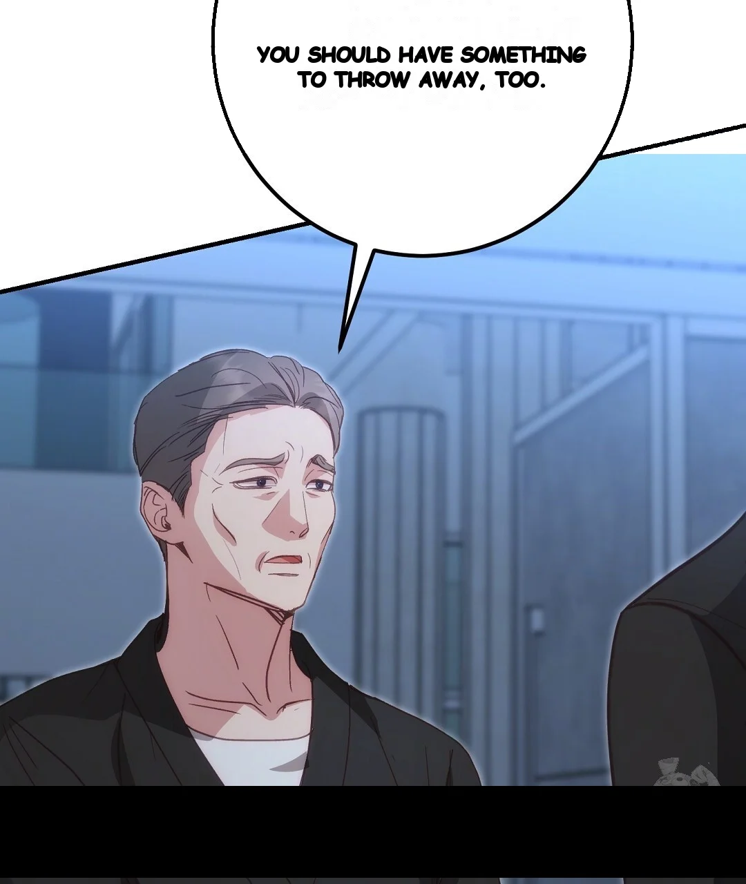 Should Not Episode 45 - Page 101