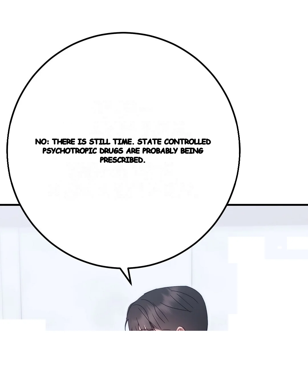 Should Not Episode 45 - Page 131