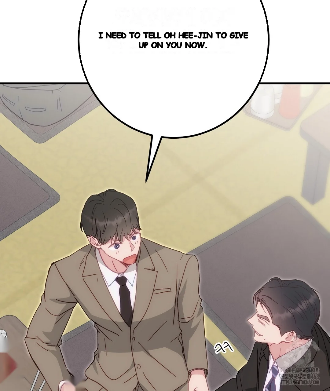 Should Not Episode 45 - Page 14