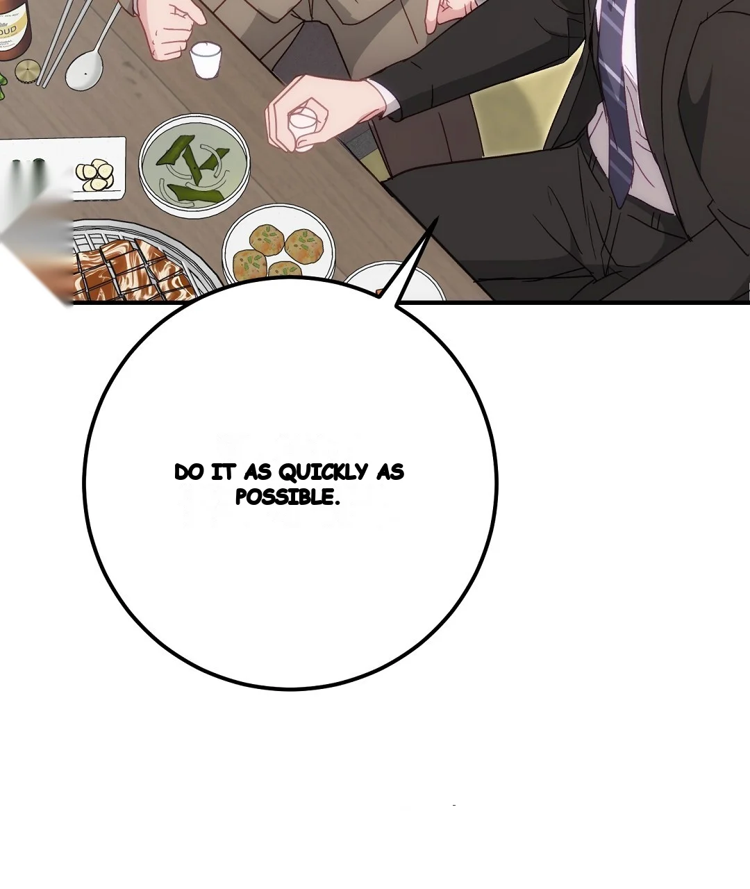 Should Not Episode 45 - Page 15