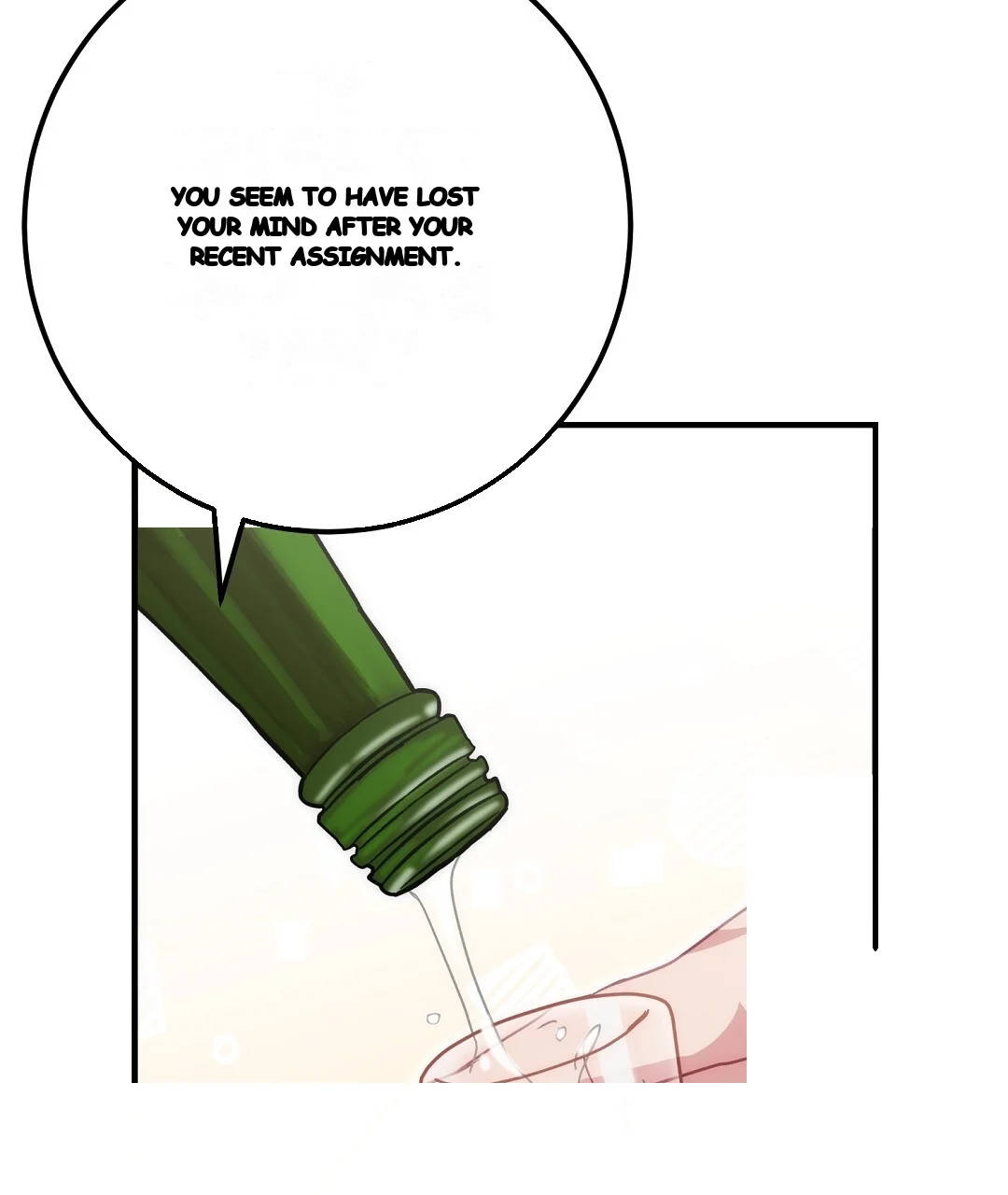 Should Not Episode 45 - Page 6