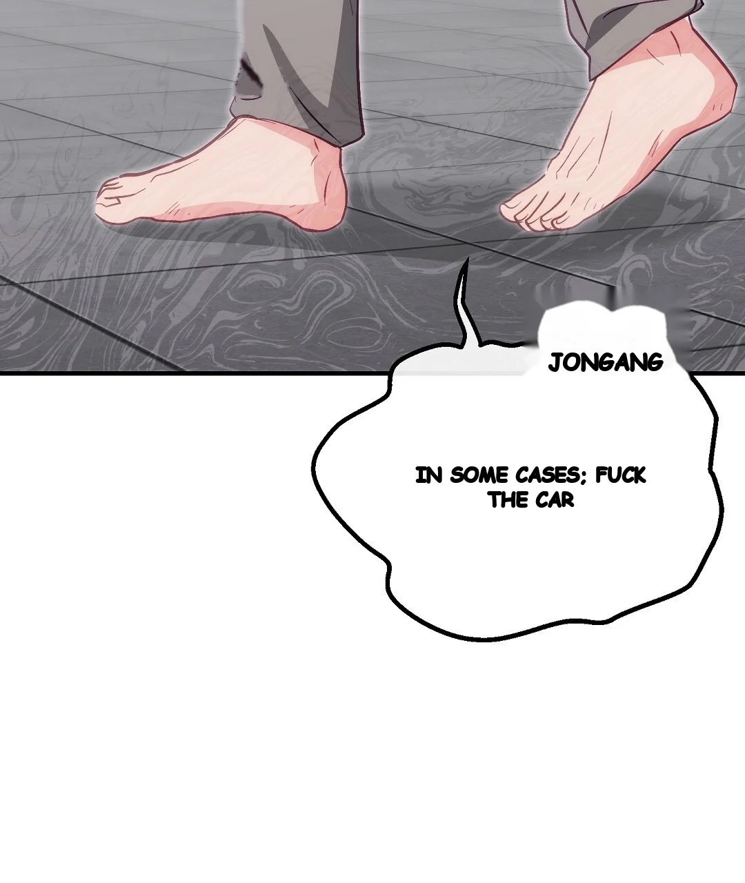 Should Not Episode 46 - Page 119