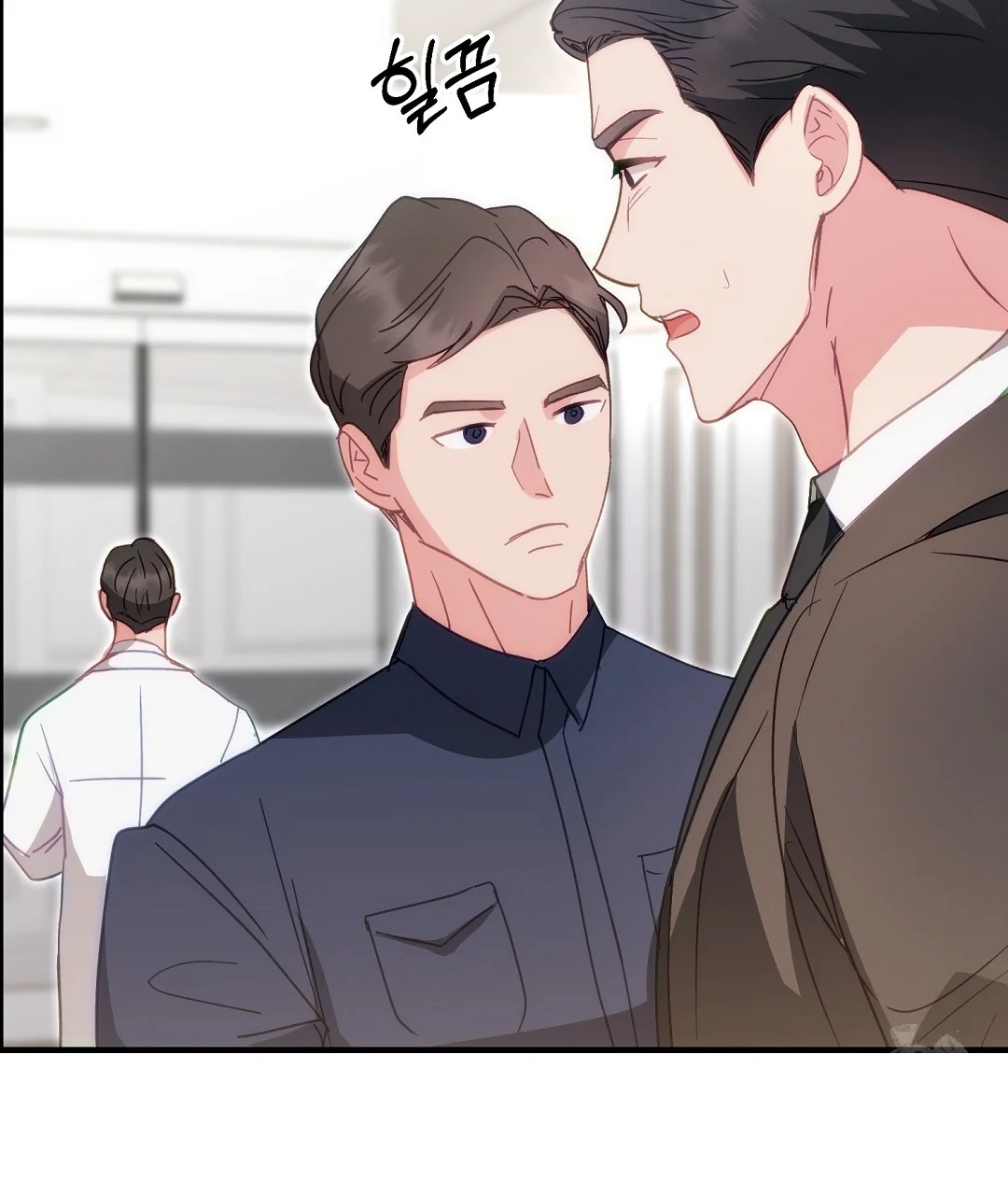 Should Not Episode 46 - Page 156
