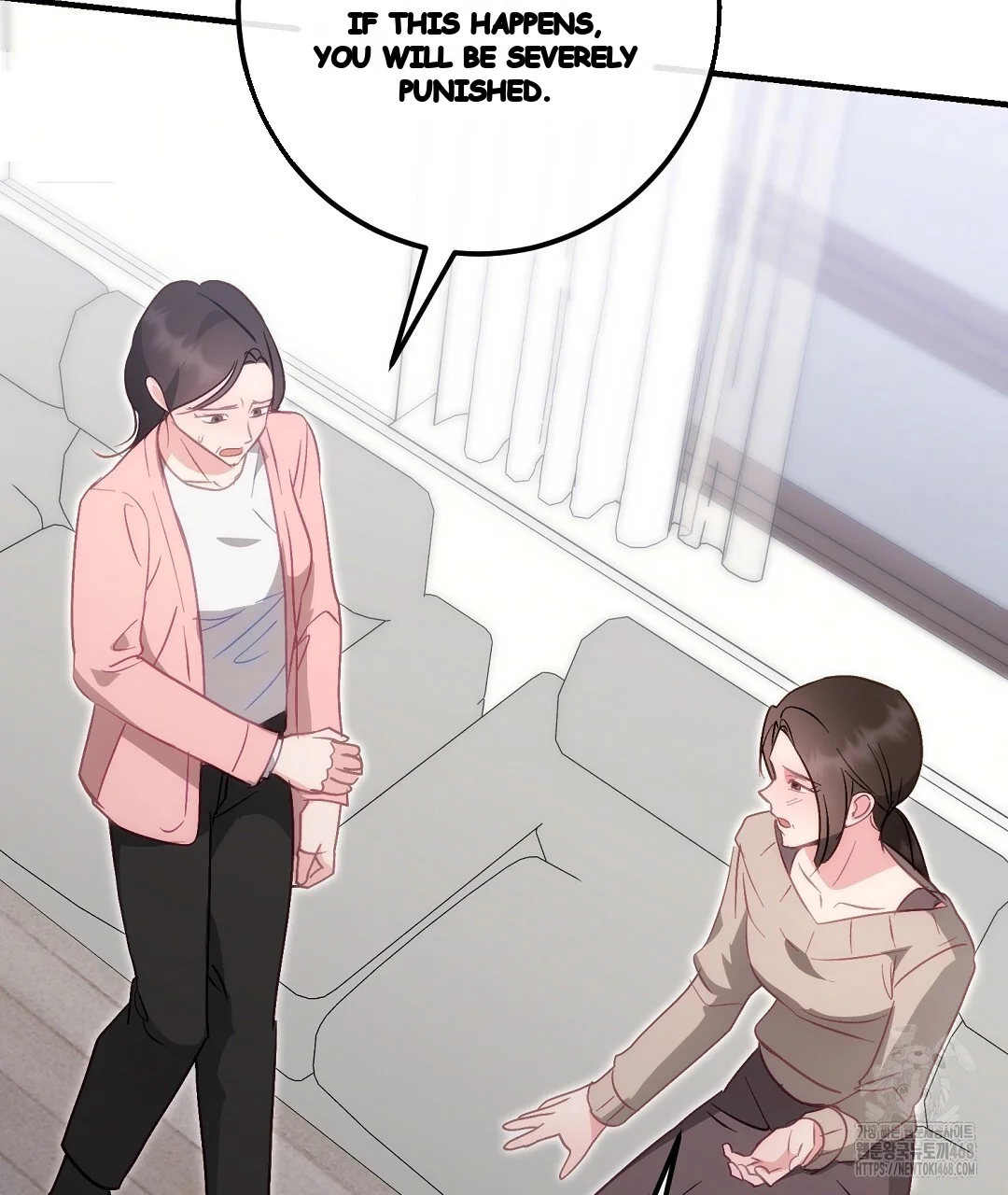 Should Not Episode 46 - Page 21