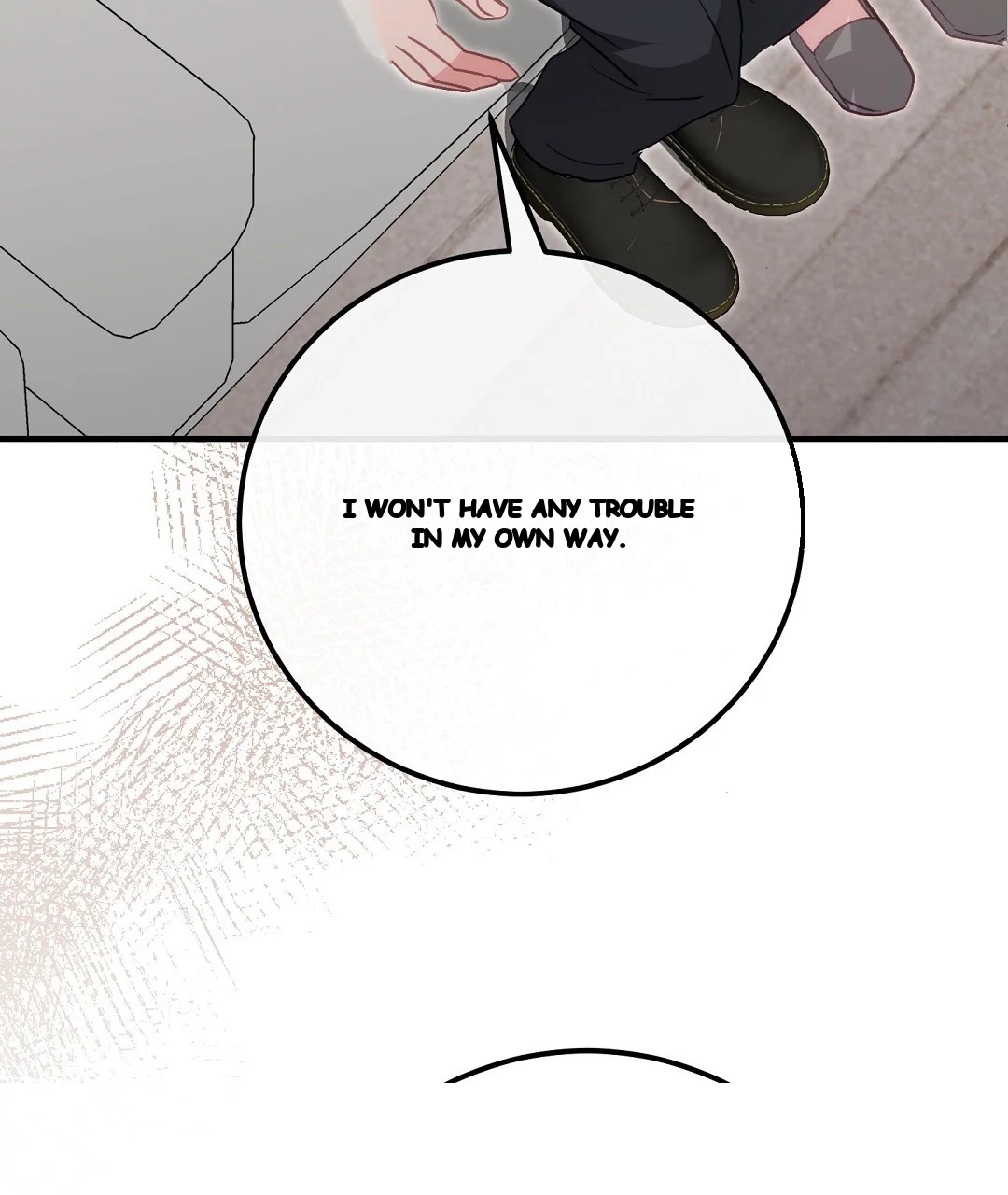 Should Not Episode 46 - Page 32