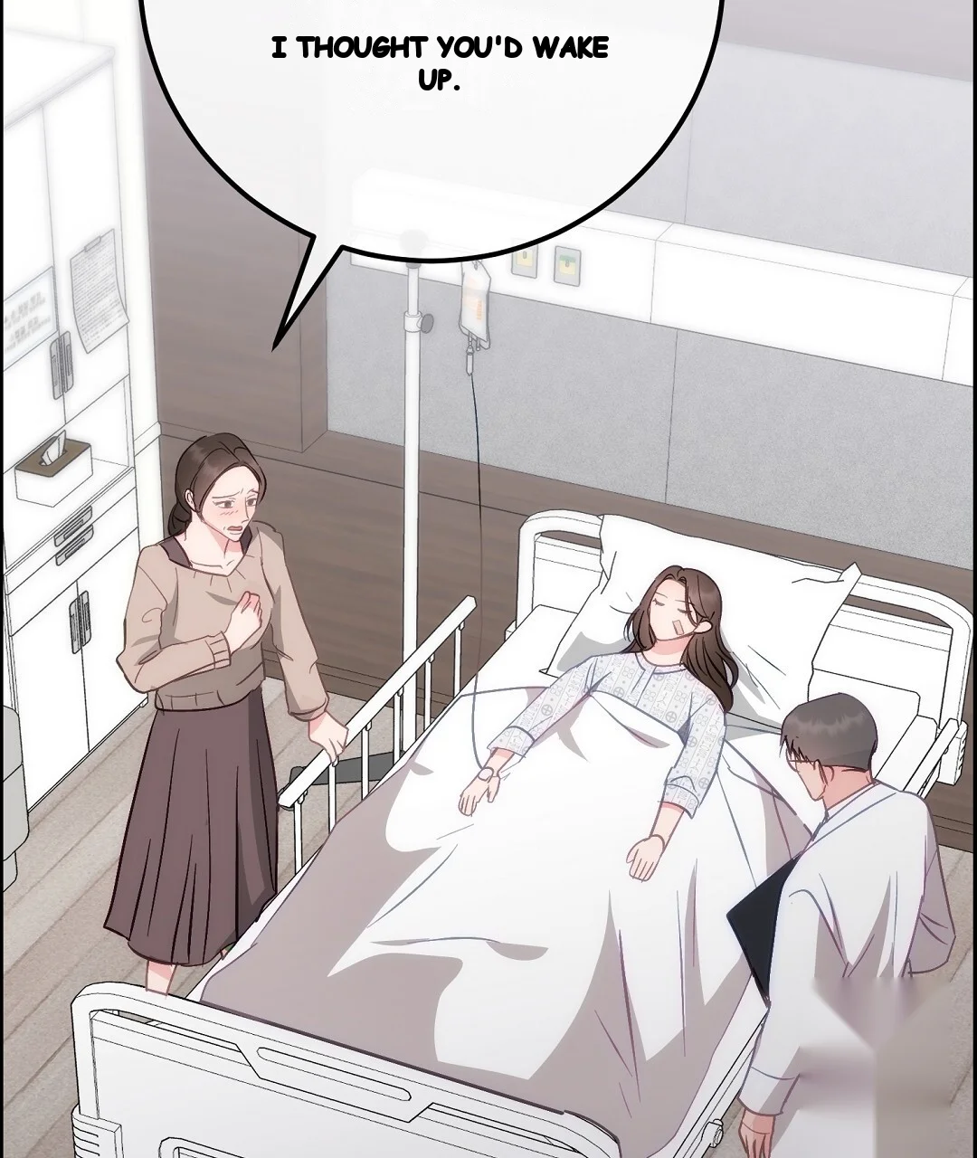 Should Not Episode 46 - Page 5