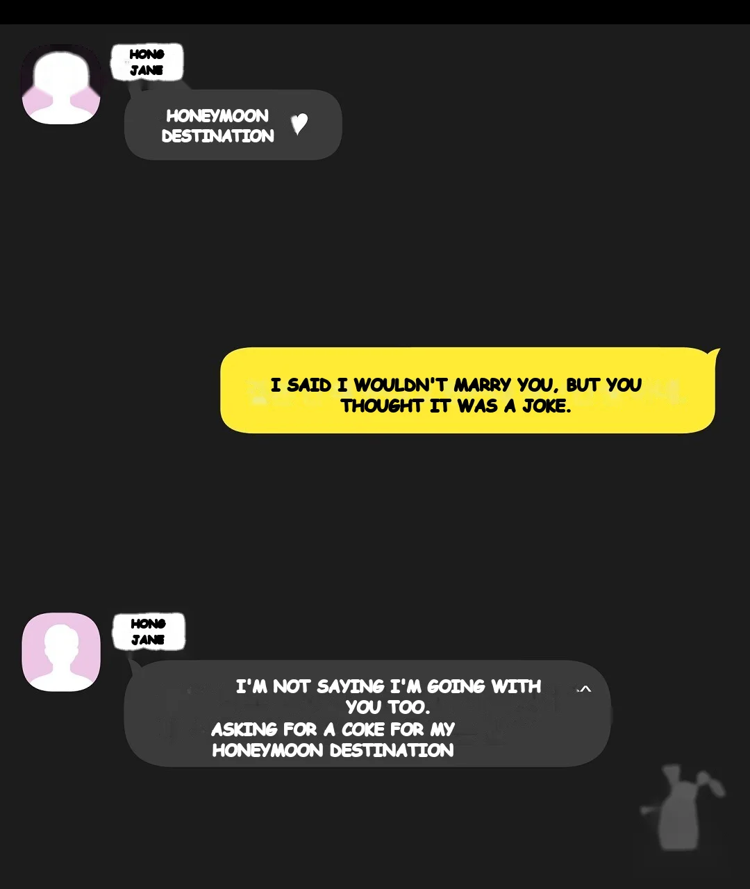 Should Not Episode 46 - Page 78