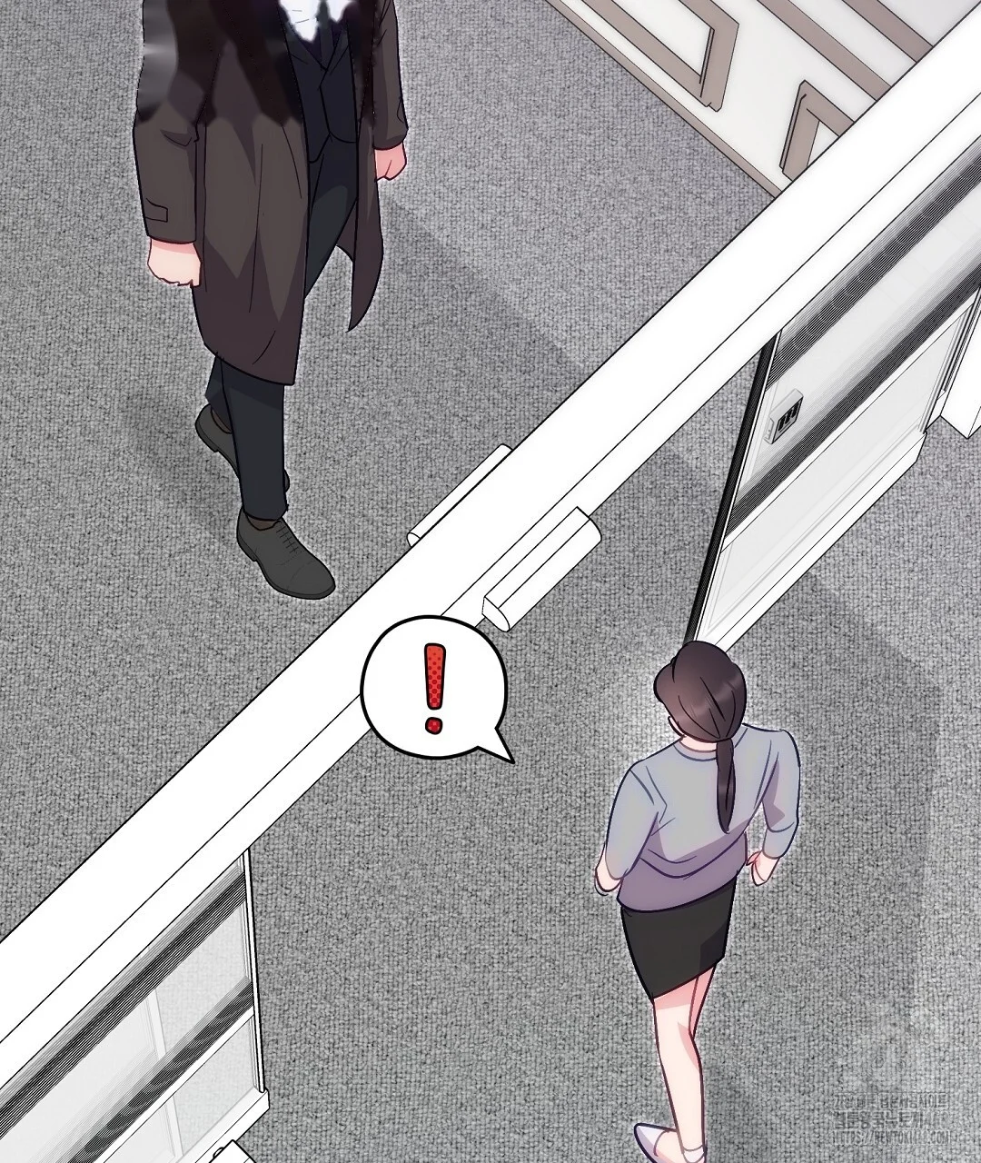 Should Not Episode 47 - Page 122