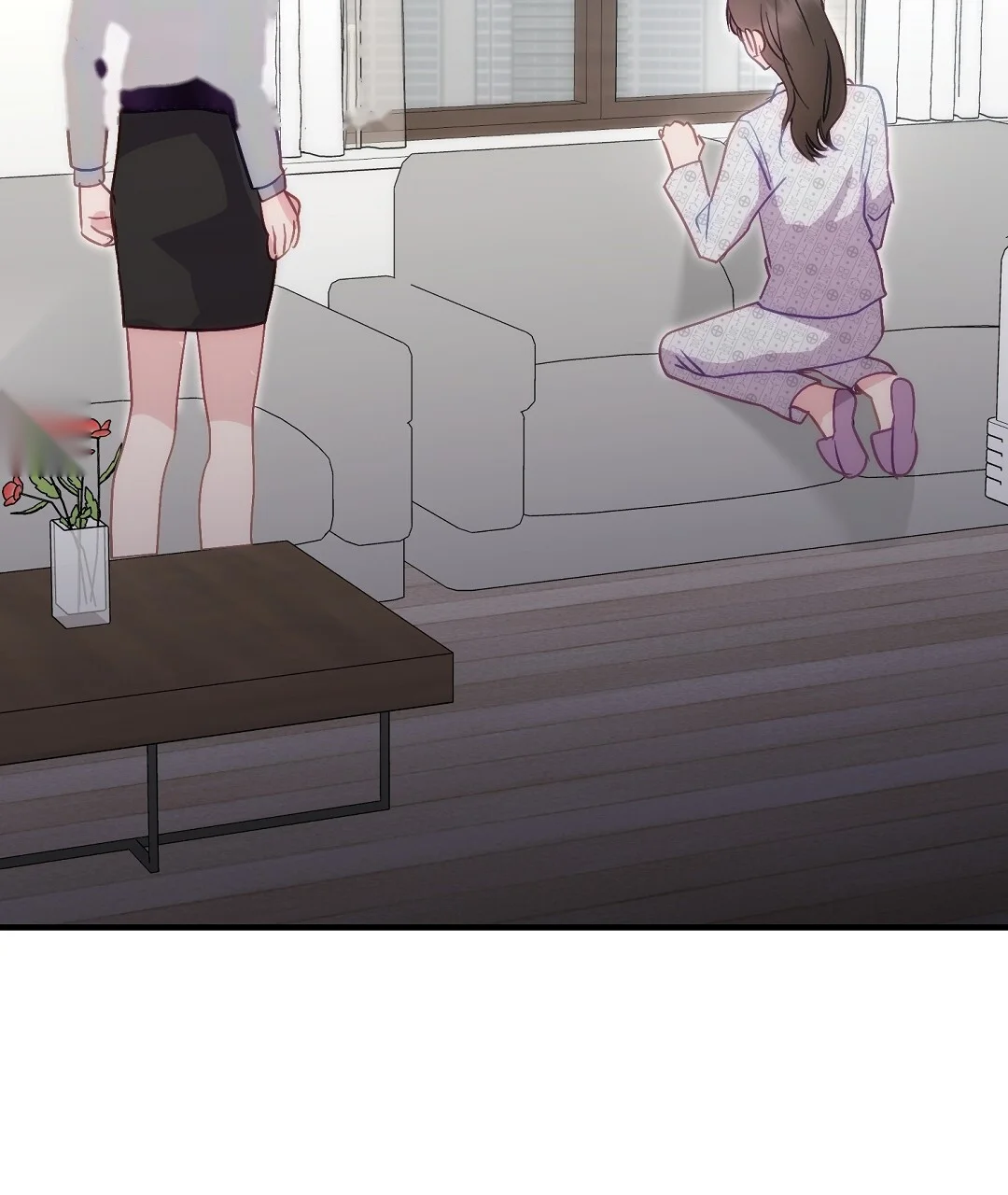 Should Not Episode 47 - Page 140