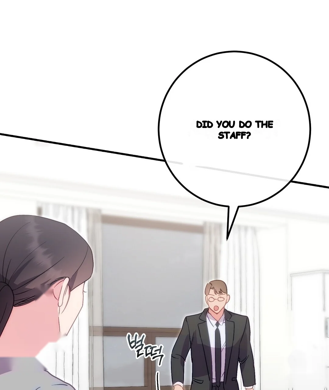 Should Not Episode 47 - Page 38