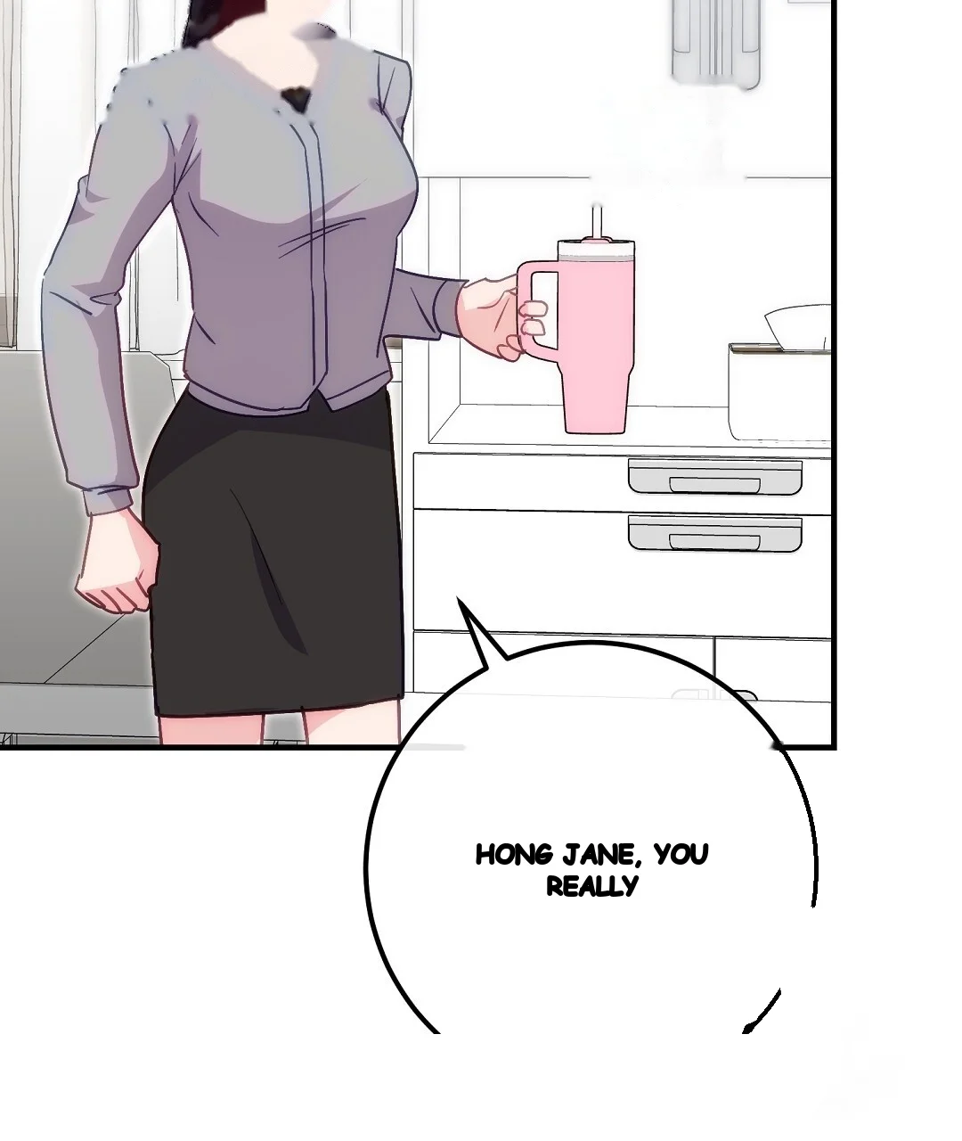 Should Not Episode 47 - Page 62