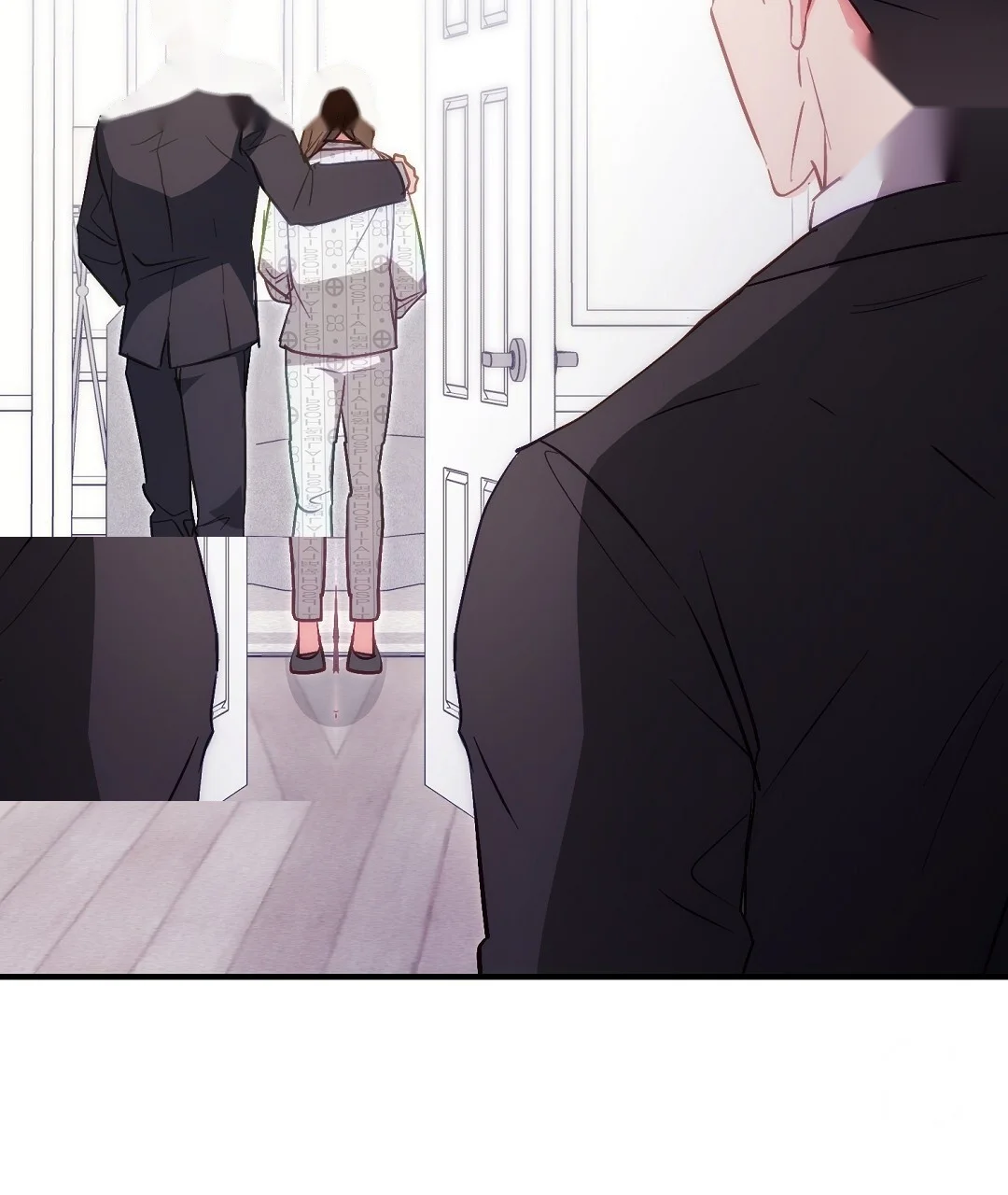 Should Not Episode 48 - Page 117