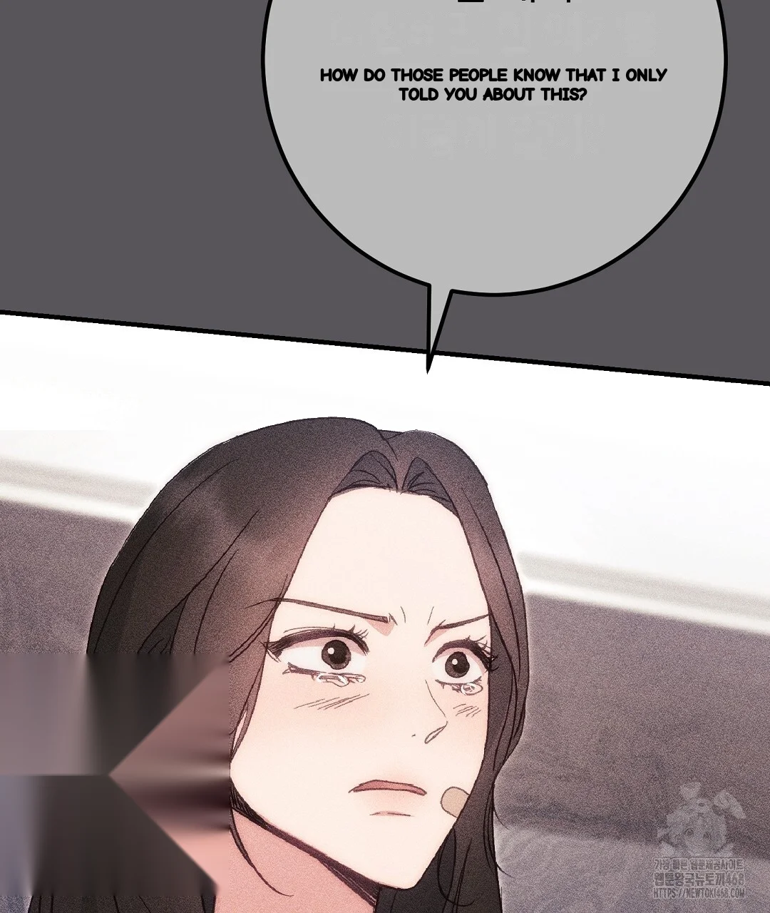 Should Not Episode 48 - Page 134
