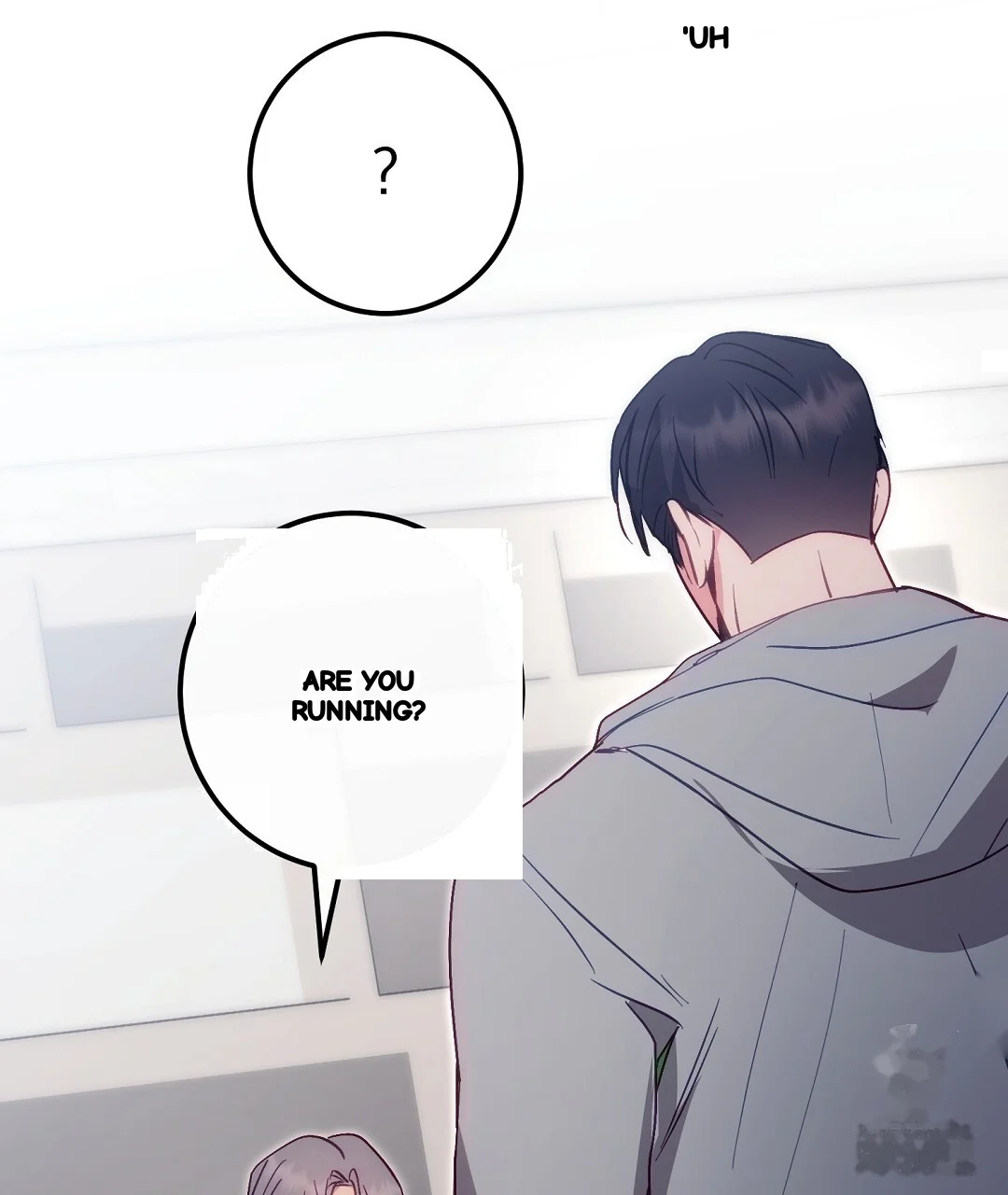 Should Not Episode 48 - Page 143