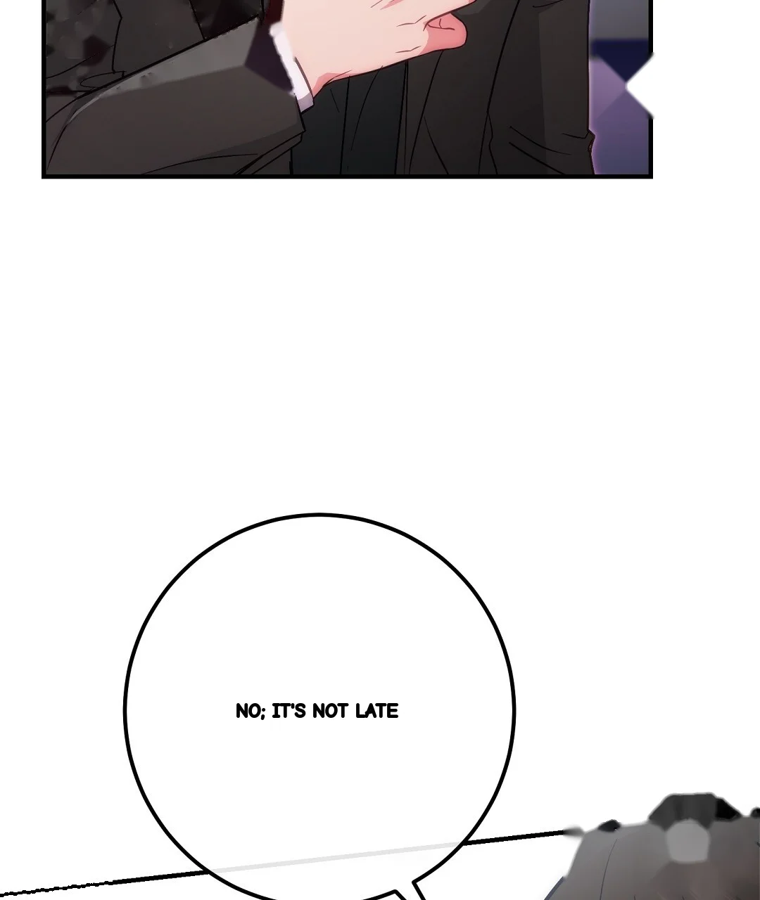 Should Not Episode 48 - Page 63